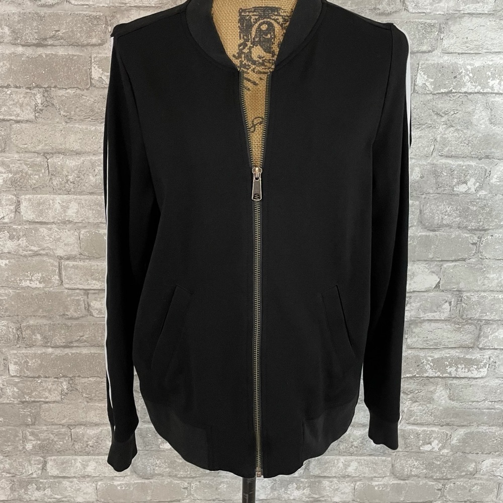 Torrid Zip Up Jacket